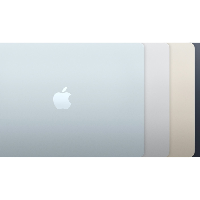 Apple MacBook Air 15