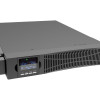 DIGITUS OnLine UPS, rack/tower, 1500VA, 1500W, LCD, 8 x C13, 1 x C19, RS-232, USB, RJ45, SNMP karte (pēc izvēles), releja karte (pēc izvēles) | Digitus | OnLine UPS | OnLine UPS Modulis, 1500VA/1500W | 1500 VA | 1500 W