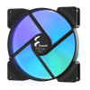 Fractal Design | Prisma AL-18 ARGB PWM | Case fan