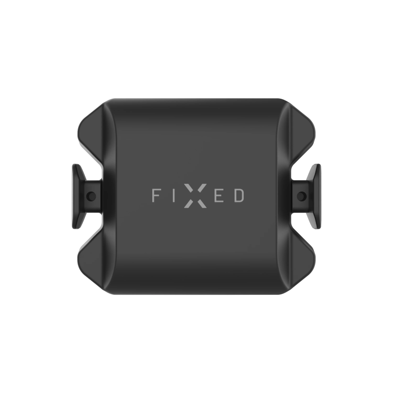 Fixed | Cadence/Speed sensora pedāļa griešanās | Bluetooth | Melns