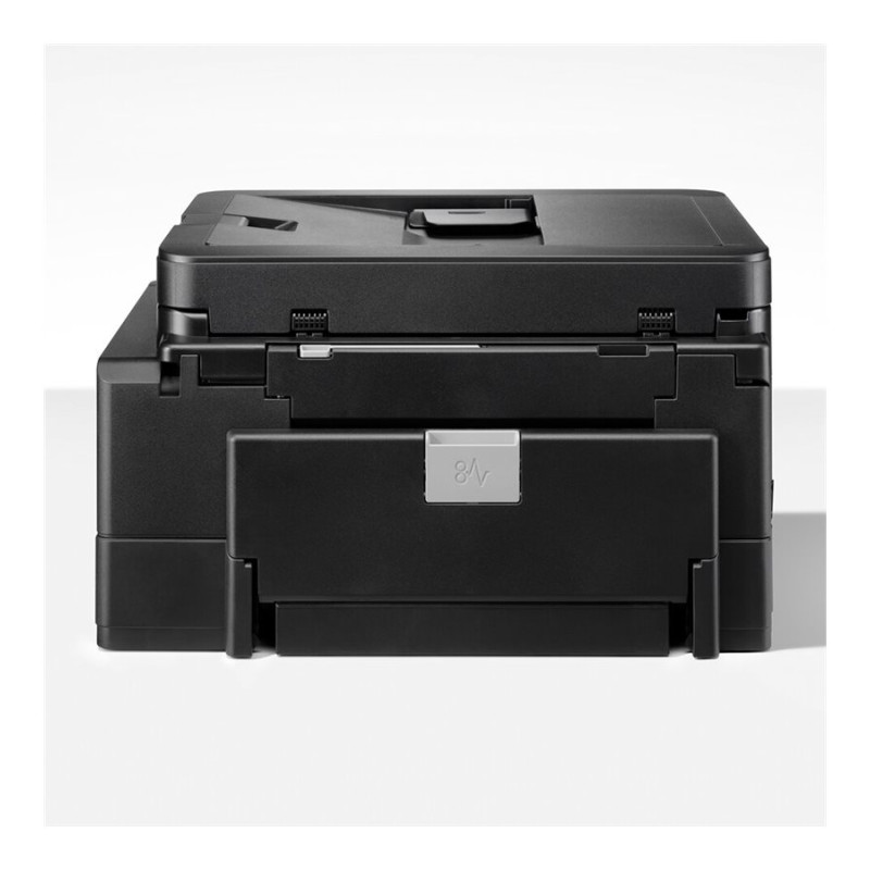 Brother | Daudzdarbības printeris | MFC-J4550DW | Tintes | Krāsu | Viss vienā | A4 | Wi-Fi | Melns