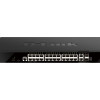 D-Link | Pārvaldāms L3 Gigabit slēdzis | DGS-1520-28 | Pārvaldāms | Stiprināms 19