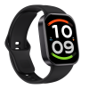 Xiaomi REDMI Watch 6 Active | Viedpulkstenis | AMOLED | 1.85 collas | Ūdensizturīgs | Midnight Black