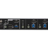 Aten | 3-portu USB-C DisplayPort hibrīds KVMP slēdzis | CS1953