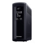CyberPower | Rezerves UPS sistēmas | VP1600EILCD | 1600 VA | 960 W