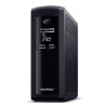 CyberPower | Backup UPS Systems | VP1600EILCD | 1600 VA | 960  W