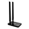 Asus | AC1300 bezvadu divjoslu USB adapteris | USB-AC58 | 802.11ac | Mesh atbalsts: Nē | MU-MIMO: Nē | Mobilais platjoslas savienojums: Nē
