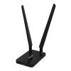Asus | AC1300 bezvadu divjoslu USB adapteris | USB-AC58 | 802.11ac | Mesh atbalsts: Nē | MU-MIMO: Nē | Mobilais platjoslas savienojums: Nē