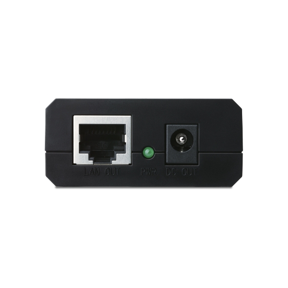TP-LINK | PoE sadalītājs | TL-PoE10R | Ethernet LAN (RJ-45) porti 2x10/100/1000
