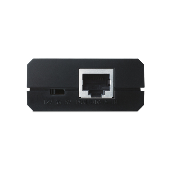TP-LINK | PoE sadalītājs | TL-PoE10R | Ethernet LAN (RJ-45) porti 2x10/100/1000