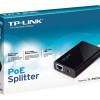 TP-LINK | PoE sadalītājs | TL-PoE10R | Ethernet LAN (RJ-45) porti 2x10/100/1000