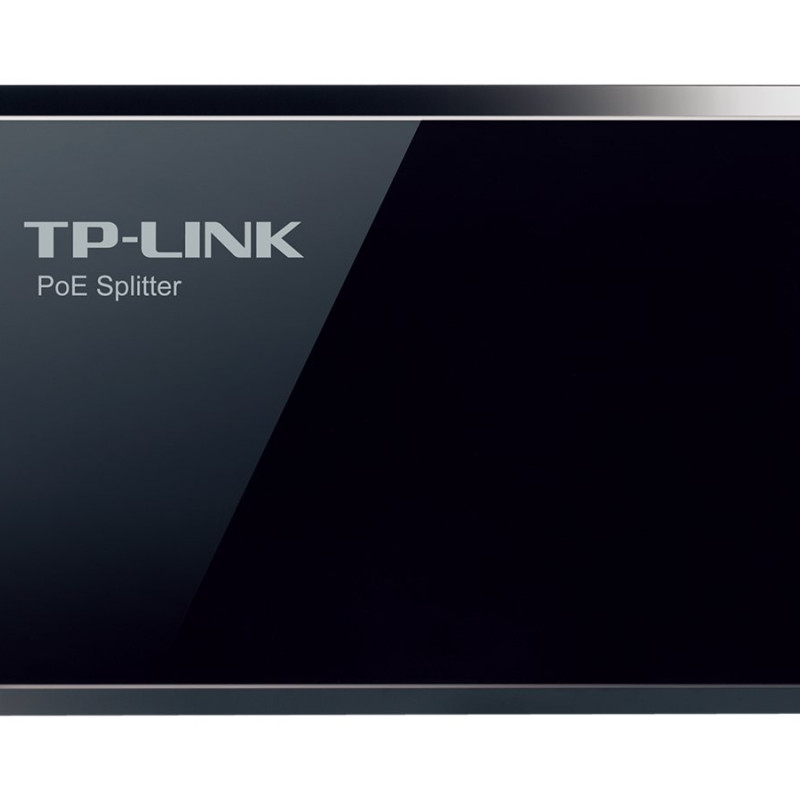 TP-LINK | PoE sadalītājs | TL-PoE10R | Ethernet LAN (RJ-45) porti 2x10/100/1000