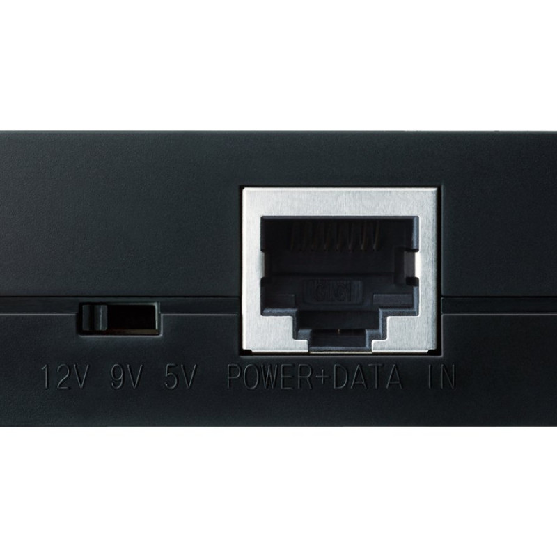 TP-LINK | PoE sadalītājs | TL-PoE10R | Ethernet LAN (RJ-45) porti 2x10/100/1000