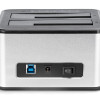 Digitus USB 3.0 dual SATA HDD dokstacija 2.5