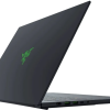 Razer Blade 16 RZ09-05818EN4-R3E1 | Melns | 16" | OLED | QHD+ | 2560 x 1600 pikseļi | 240 Hz | Intel Core Ultra 9 | 386H | 64 GB | LPDDR5X | Cietā stāvokļa disks 1000 GB | NVIDIA GeForce RTX 5080 | GDDR7 | 16 GB | Windows 11 Home | 802.11be | Bluetooth versija 6.0 | Tastatūras valoda US | Apgaismota tastatūra