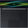 Razer Blade 16 RZ09-05818EN4-R3E1 | Melns | 16" | OLED | QHD+ | 2560 x 1600 pikseļi | 240 Hz | Intel Core Ultra 9 | 386H | 64 GB | LPDDR5X | Cietā stāvokļa disks 1000 GB | NVIDIA GeForce RTX 5080 | GDDR7 | 16 GB | Windows 11 Home | 802.11be | Bluetooth versija 6.0 | Tastatūras valoda US | Apgaismota tastatūra