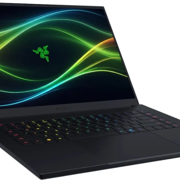 Razer Blade 16 RZ09-05818EN4-R3E1 | Melns | 16" | OLED | QHD+ | 2560 x 1600 pikseļi | 240 Hz | Intel Core Ultra 9 | 386H | 64 GB | LPDDR5X | Cietā stāvokļa disks 1000 GB | NVIDIA GeForce RTX 5080 | GDDR7 | 16 GB | Windows 11 Home | 802.11be | Bluetooth versija 6.0 | Tastatūras valoda US | Apgaismota tastatūra