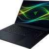 Razer Blade 16 RZ09-05818EN4-R3E1 | Melns | 16" | OLED | QHD+ | 2560 x 1600 pikseļi | 240 Hz | Intel Core Ultra 9 | 386H | 64 GB | LPDDR5X | Cietā stāvokļa disks 1000 GB | NVIDIA GeForce RTX 5080 | GDDR7 | 16 GB | Windows 11 Home | 802.11be | Bluetooth versija 6.0 | Tastatūras valoda US | Apgaismota tastatūra