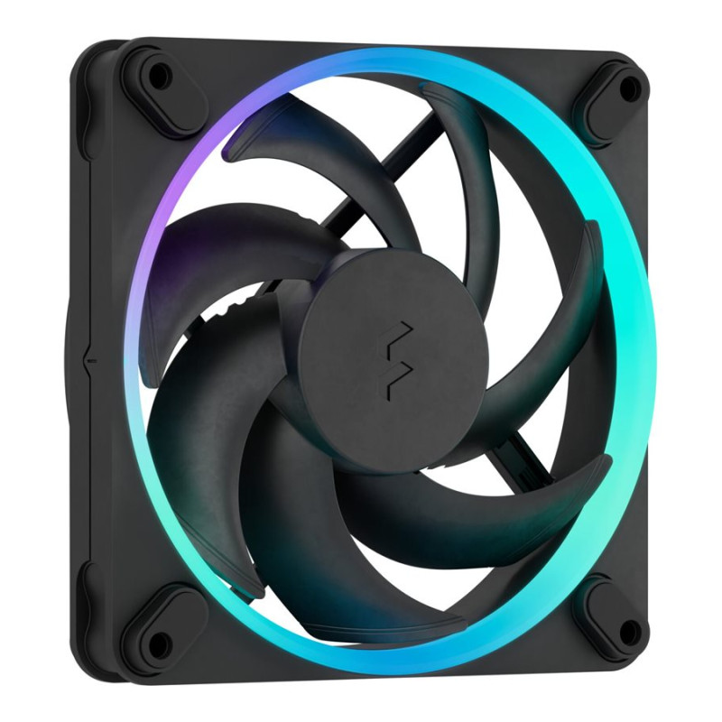 Fractal Design | Datoru ventilators | Momentum 12 RGB