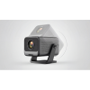 Philips NeoPix 760 Smart projektors | Full HD (1920x1080) | 800 ANSI lūmeni | Melns | Wi‑Fi