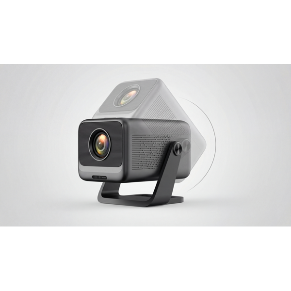 Philips NeoPix 760 Smart projektors | Full HD (1920x1080) | 800 ANSI lūmeni | Melns | Wi‑Fi