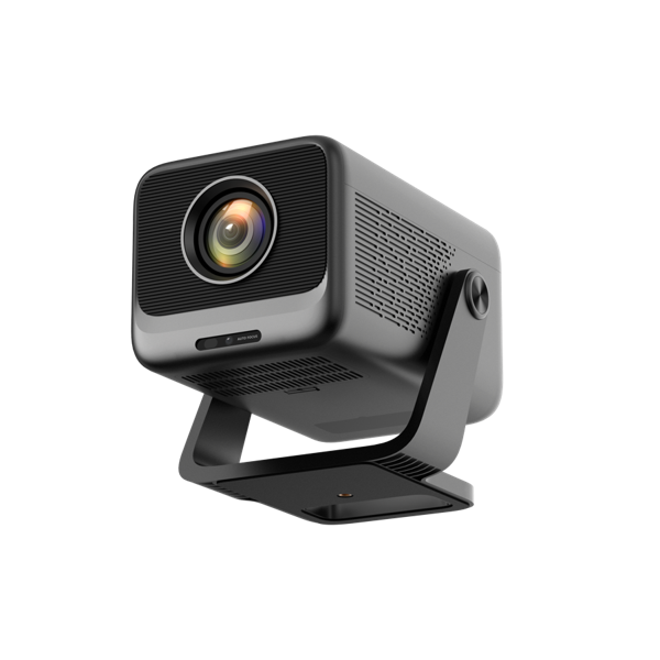 Philips NeoPix 760 Smart projektors | Full HD (1920x1080) | 800 ANSI lūmeni | Melns | Wi‑Fi