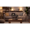 Philips NeoPix 760 Smart projektors | Full HD (1920x1080) | 800 ANSI lūmeni | Melns | Wi‑Fi