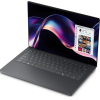 Dell XPS 14 DA14260 | Graphite | 14 " | Touchscreen | 2.8K | Intel Core Ultra X7 | 358H | 64 GB | LPDDR5x | Solid-state drive capacity 1000 GB | Intel Arc Graphics | Windows 11 Pro | Bluetooth version 6 | Keyboard language English | Keyboard backlit