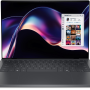 Dell XPS 14 DA14260 | Graphite | 14 " | Touchscreen | 2.8K | Intel Core Ultra X7 | 358H | 64 GB | LPDDR5x | Solid-state drive capacity 1000 GB | Intel Arc Graphics | Windows 11 Pro | Bluetooth version 6 | Keyboard language English | Keyboard backlit