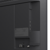 LG QNED 4K evo AI Mini LED TV | 43QNED8EB3F | 43 | Smart TV | webOS | UHD | Melns