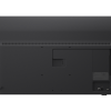 LG QNED 4K evo AI Mini LED TV | 43QNED8EB3F | 43 | Smart TV | webOS | UHD | Melns