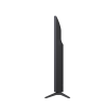 LG QNED 4K evo AI Mini LED TV | 43QNED8EB3F | 43 | Smart TV | webOS | UHD | Melns