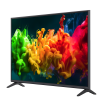 LG QNED 4K evo AI Mini LED TV | 43QNED8EB3F | 43 | Smart TV | webOS | UHD | Melns