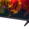 LG QNED 4K evo AI Mini LED TV | 43QNED8EB3F | 43 | Smart TV | webOS | UHD | Melns