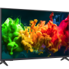 LG QNED 4K evo AI Mini LED TV | 43QNED8EB3F | 43 | Smart TV | webOS | UHD | Melns