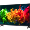 LG QNED 4K evo AI Mini LED TV | 43QNED8EB3F | 43 | Smart TV | webOS | UHD | Melns