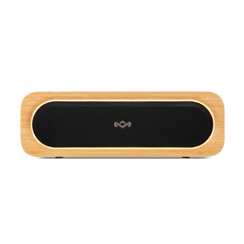 Marley Skaļrunis | Get Together 3 | Bluetooth | Signature Black | Bezvadu savienojums