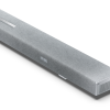 Sharp | 5.1.2 Dolby Atmos/DTS:X Soundbar with Wireless Subwoofer | HT-SBW55121(SL) | Bluetooth