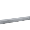 Sharp | 5.1.2 Dolby Atmos/DTS:X Soundbar with Wireless Subwoofer | HT-SBW55121(SL) | Bluetooth