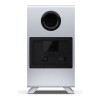 Sharp | 5.1.2 Dolby Atmos/DTS:X Soundbar with Wireless Subwoofer | HT-SBW55121(SL) | Bluetooth