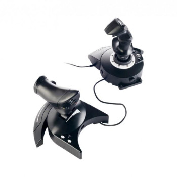 Thrustmaster | Joystick T-Flight Full Kit Xbox Series X/S | Melns | Joystick