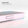 Fixed Story | Back cover | Xiaomi | 17 Ultra | Rubberized | Pink