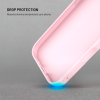 Fixed Story | Back cover | Xiaomi | 17 Ultra | Rubberized | Pink
