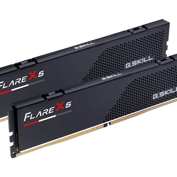 G.Skill Flare X5 | 32 (2x16GB) GB | DDR5 | 6000 MHz | PC/serveris | Reģistrēta: Nē | ECC: Nē