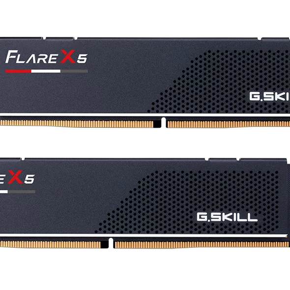 G.Skill Flare X5 | 32 (2x16GB) GB | DDR5 | 6000 MHz | PC/serveris | Reģistrēta: Nē | ECC: Nē