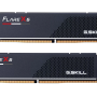 G.Skill Flare X5 | 32 (2x16GB) GB | DDR5 | 6000 MHz | PC/serveris | Reģistrēta: Nē | ECC: Nē