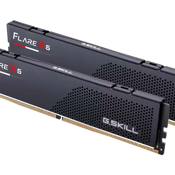 G.Skill Flare X5 | 32 (2x16GB) GB | DDR5 | 6000 MHz | PC/serveris | Reģistrēta: Nē | ECC: Nē