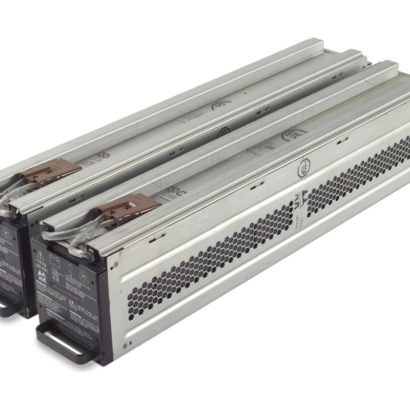 Schneider Electric APC Replacement Battery Cartridge #140 - UPS akumulators - svina-skābes - 960 Wh