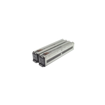 Schneider Electric APC Replacement Battery Cartridge #140 - UPS akumulators - svina-skābes - 960 Wh
