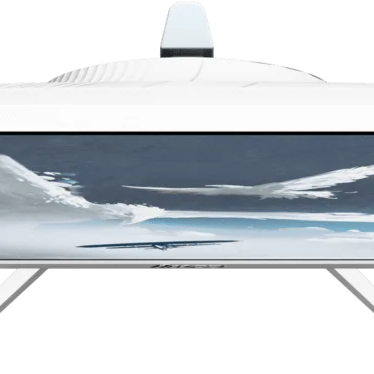 Arozzi | Nova | 24 " | IPS | QHD | 16:9 | 200 Hz | 1 ms | 2560 x 1440 pixels | 300 cd/m² | HDMI ports quantity 2 | Forest Green